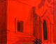 Red Temple Series I by Min Zaw