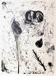 Pere Jene by Italo Scanga