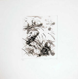 Image IV by Louisa Chase