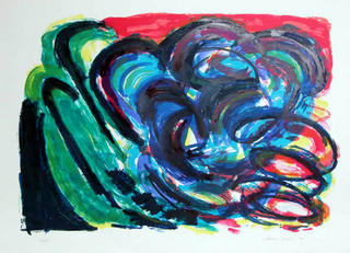 Untitled by Claire Seidl