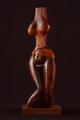 Venus with a Shirt by Silvestre Peciar