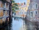Untitled (Canal) by Rugero Valdini