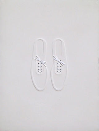 My Size by Omar Rayo