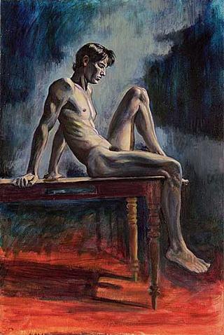 Figure 6 by Evan Oberholster