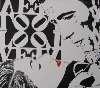 Love by Manuel Llabres
