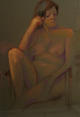 Nude 12 by Antonio Abad