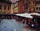 Parasols 13 by Antonio Abad