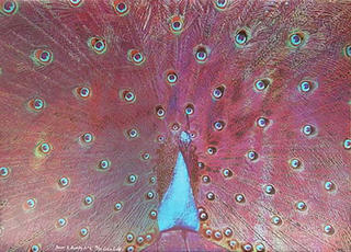 Power and Beauty No. 6 by Colin Self