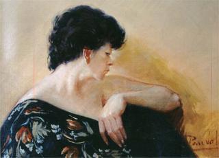 Profile by Pau Valls Ca&ntilde;ellas