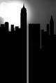 New York by Pedro Pacheco