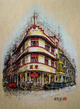 Keong Siak by Soo Sheng Lih