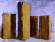 Bricks 8 by Ashley Lathe