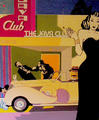 The Java Club n&ordm; 2 by Alfonso Cerd&aacute;n