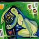 Expressing Love by Pham To Chiem