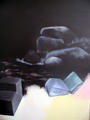 Still Life 18 by Rub&eacute;n S&aacute;nchez