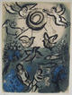 Creation by Marc Chagall