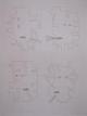 Code of Faces VI by Victor Brauner