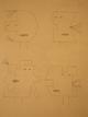 Code of Faces IV by Victor Brauner