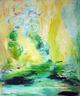 Landscape by Rosa Agenjo