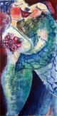 Thank You for Dance by Malka Tsentsiper