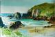 Valdovi Beach by Francisco Sutil