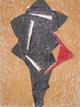 Composition II by Pinchas Maryan