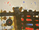 Abstract Composition by Jun Dobashi