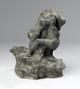 The Lovers by Reuven Rubin