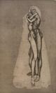 Kaballa - Sefer Yetsira and The Thirty-Two Paths of Wisdom by Ernst Fuchs
