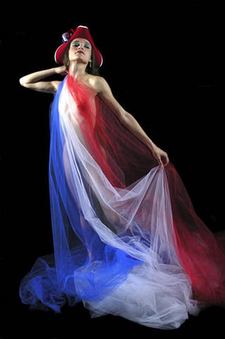 La France by Plinio Martelli