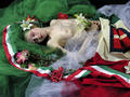 Italia Dormiente by Plinio Martelli