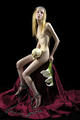 Vanitas con Calle by Plinio Martelli