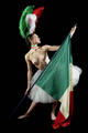 L&acute;Italia by Plinio Martelli