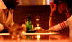 Parole Sull&rsquo;etica del Bar ##2 by Eduardo C. Grimaldi