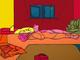 Dormire Dormire by Valerio Adami