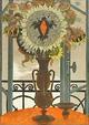 Tournesols dans un Vase by Jean Pierre Alaux