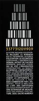 Code 337731/1 by Jean-Paul Albinet