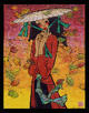 Falling Leaves by Tung Ngoc