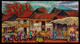 Village of  Ha Giang by Tung Ngoc