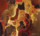 Gold Dust by Ho Huu Thu