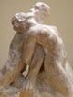Attachment by Myriam de Lafforest
