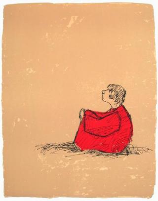Le Petit R&ecirc;veur by Patrick Bachs
