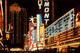 Las Vegas Lights 3 by Tiziano Micci