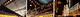 Las Vegas Lights 1, 2, 3 ( Set of Three) by Tiziano Micci