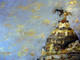 Dome by Cristina Bergoglio