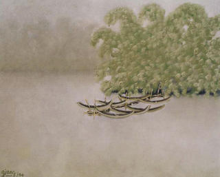 A Haven 1 by Pham Kien Giang