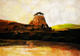 The Brick Kiln 2 by Nguyen To Ngoc
