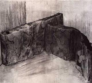 Untitled (Lanzarote 7) by Cristina Iglesias