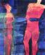 Screens-Metamorphosis by Barbara Palka Winek