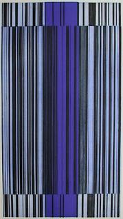 Rhapsody by Luc Peire